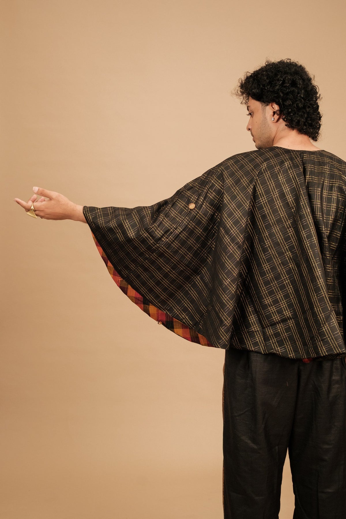 Kafket – Black Palpazham