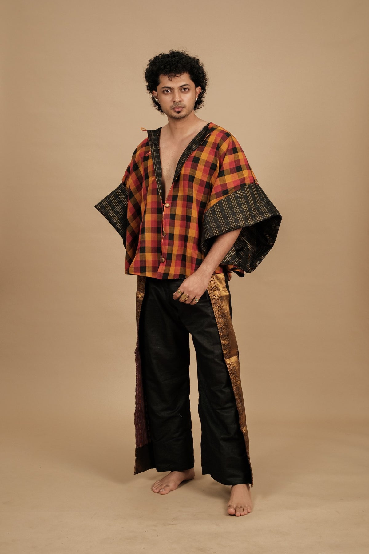 Kafket – Black Palpazham
