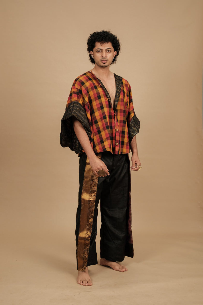 Kafket – Black Palpazham