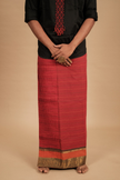 One of a Kind Veshti – Vel Sepu
